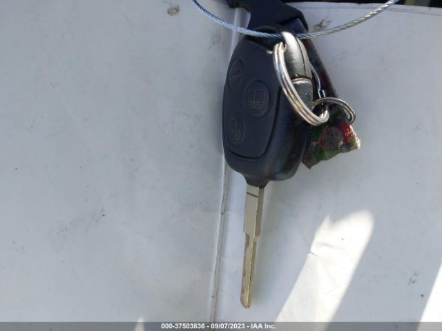 3FADP4BJ3EM118032 Ford FIESTA SE