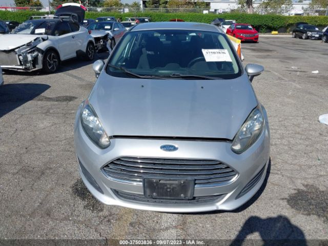 3FADP4BJ3EM118032 Ford FIESTA SE