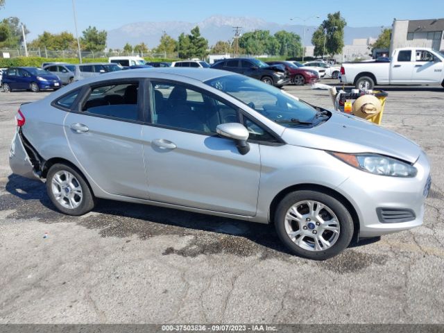 3FADP4BJ3EM118032 Ford FIESTA SE