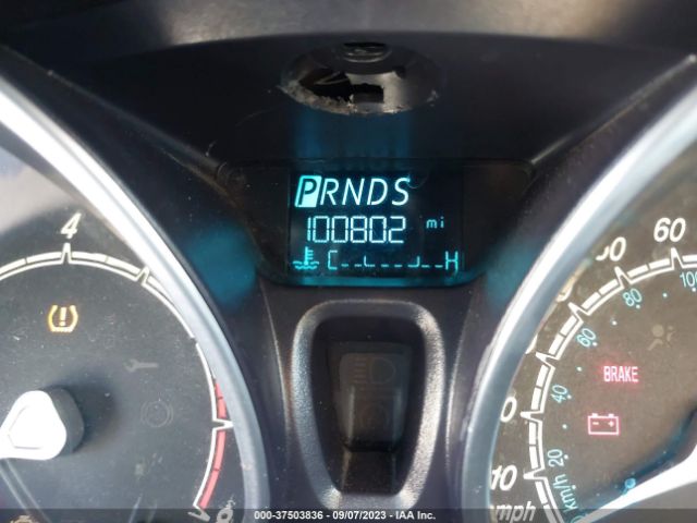 3FADP4BJ3EM118032 Ford FIESTA SE