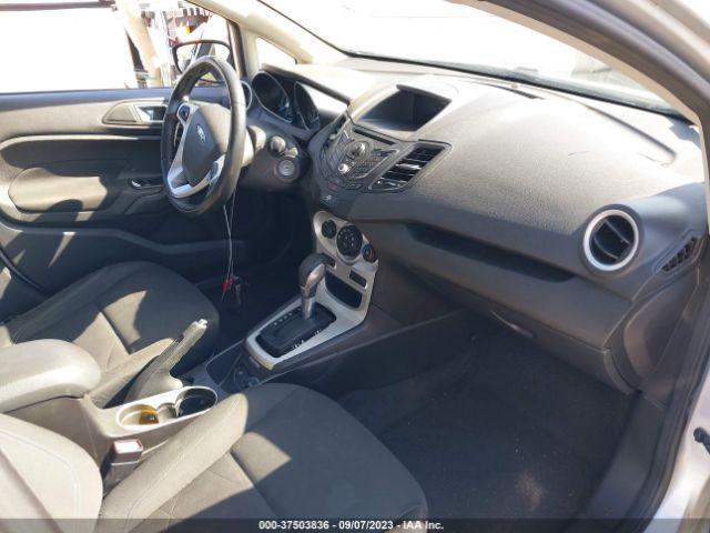 3FADP4BJ3EM118032 Ford FIESTA SE