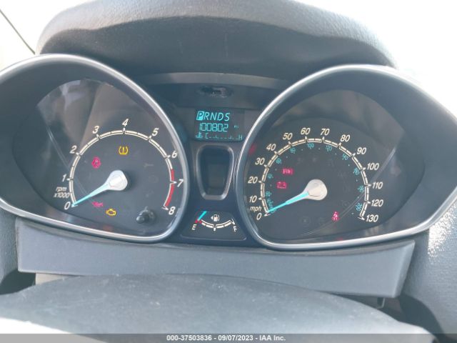 3FADP4BJ3EM118032 Ford FIESTA SE