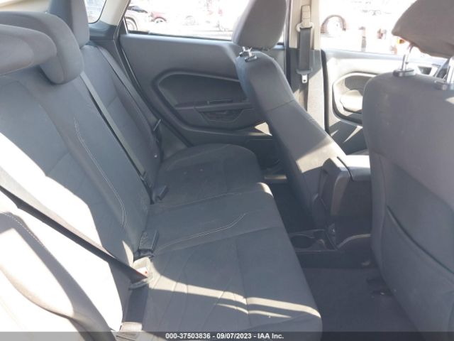 3FADP4BJ3EM118032 Ford FIESTA SE