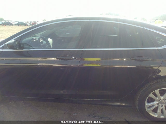 Chrysler 200 Limited Platinum 2017 1C3CCCAB2HN508995 Image 15