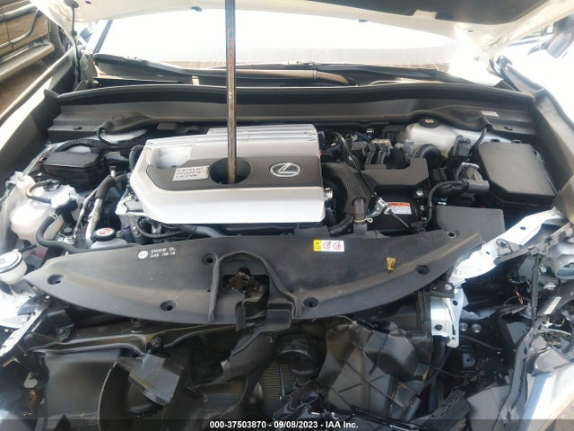 JTHP9JBH1N2062949 Lexus Ux Ux 250h