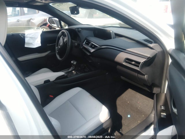 JTHP9JBH1N2062949 Lexus Ux Ux 250h