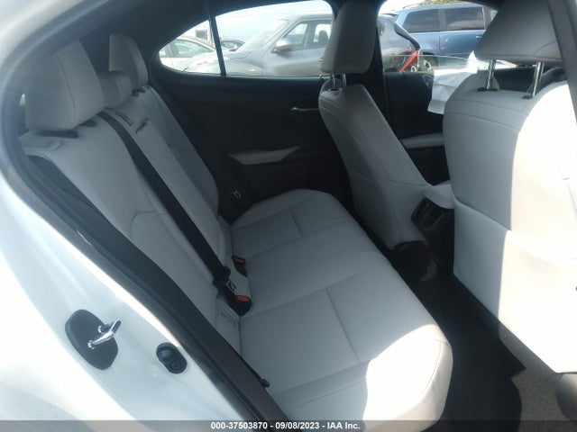 JTHP9JBH1N2062949 Lexus Ux Ux 250h