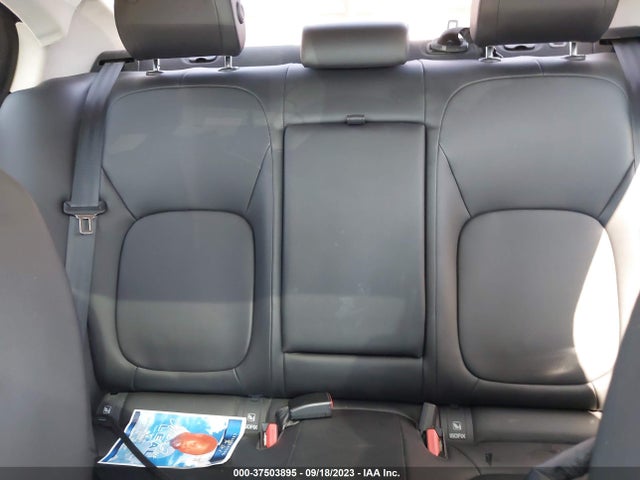2019 JAGUAR XE SAJAR4FX1KCP52850 Photo 7