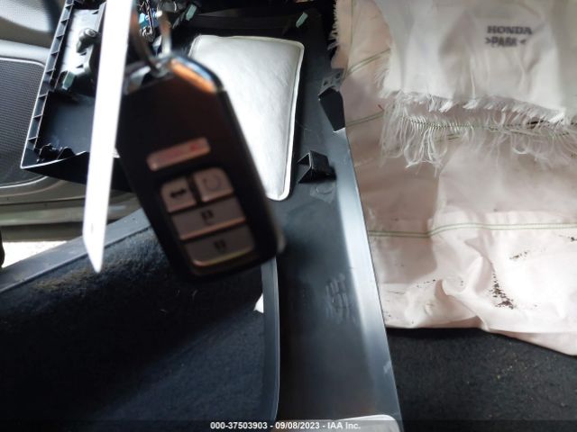 1HGCV1F53MA113644 Honda Accord Ex-l