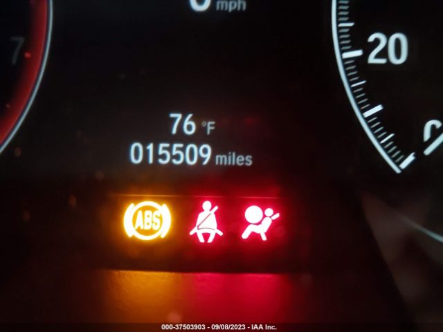 1HGCV1F53MA113644 Honda Accord Ex-l