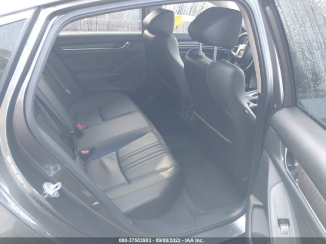 1HGCV1F53MA113644 Honda Accord Ex-l