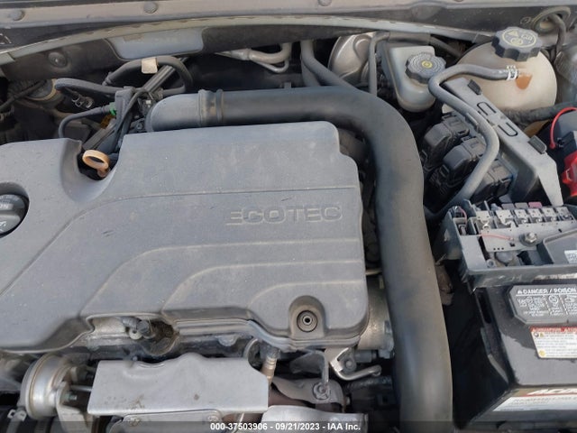 Chevrolet MALIBU LT 2018 1G1ZD5ST7JF190113 Image 10