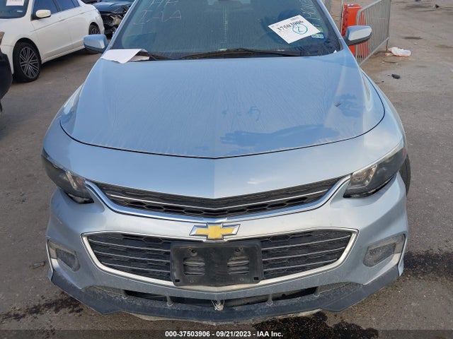 Chevrolet MALIBU LT 2018 1G1ZD5ST7JF190113 Image 12