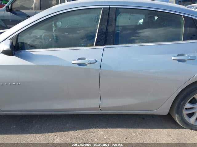 Chevrolet MALIBU LT 2018 1G1ZD5ST7JF190113 Image 14