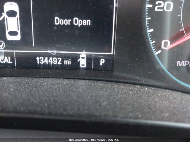 Chevrolet MALIBU LT 2018 1G1ZD5ST7JF190113 Image 15