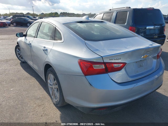 Chevrolet MALIBU LT 2018 1G1ZD5ST7JF190113 Image 3