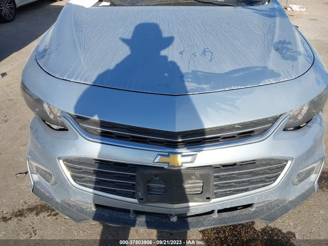 Chevrolet MALIBU LT 2018 1G1ZD5ST7JF190113 Image 6