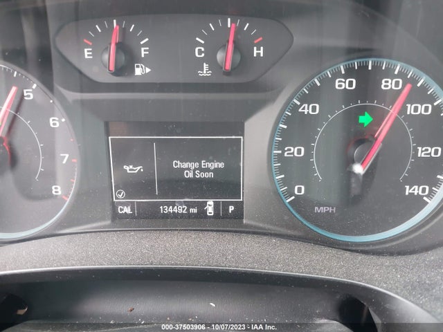 Chevrolet MALIBU LT 2018 1G1ZD5ST7JF190113 Image 7