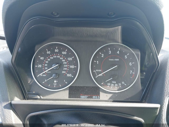 BMW M240i 2017 WBA2G1C37HV639522 Image 7