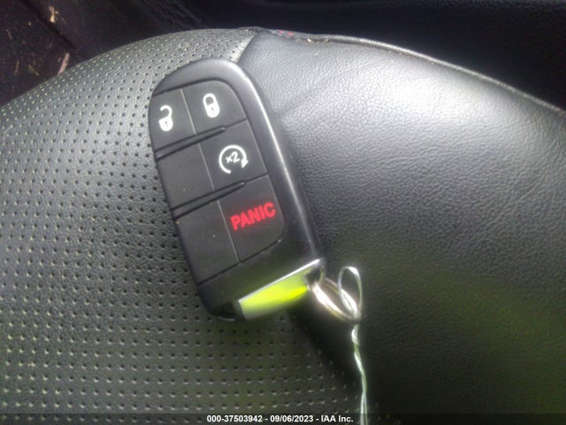 Dodge JOURNEY GT 2018 3C4PDDEG2JT336026 Image 11