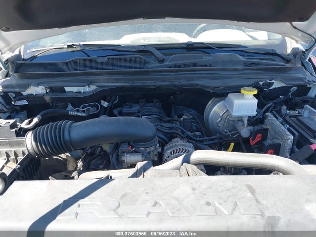 1C6RREBT3MN807808 RAM 1500 Big Horn