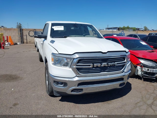 1C6RREBT3MN807808 RAM 1500 Big Horn
