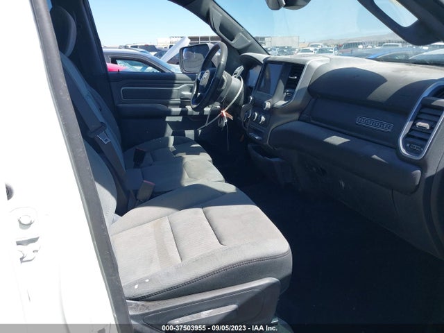 1C6RREBT3MN807808 RAM 1500 Big Horn