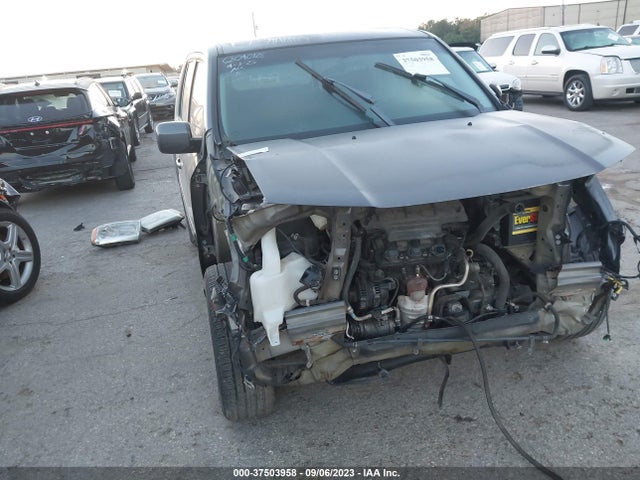 Honda Pilot Ex-l 2014 5FNYF3H74EB012150 Image 1