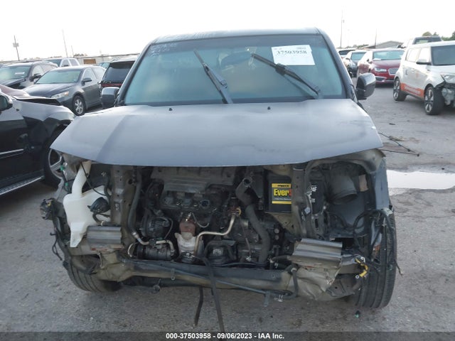 Honda Pilot Ex-l 2014 5FNYF3H74EB012150 Image 13