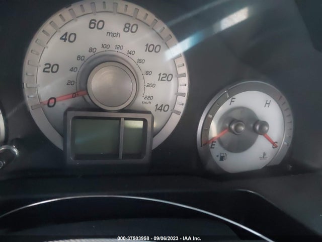 Honda Pilot Ex-l 2014 5FNYF3H74EB012150 Image 16