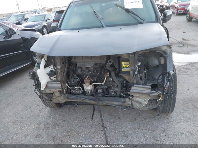 Honda Pilot Ex-l 2014 5FNYF3H74EB012150 Image 6