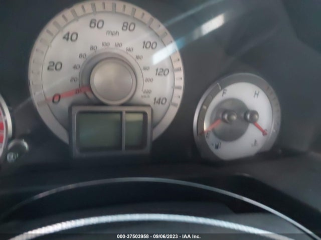 Honda Pilot Ex-l 2014 5FNYF3H74EB012150 Image 7