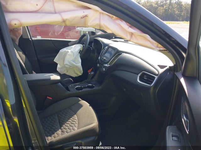 2020 CHEVROLET EQUINOX LT VIN: 3GNAXKEV1LS545323