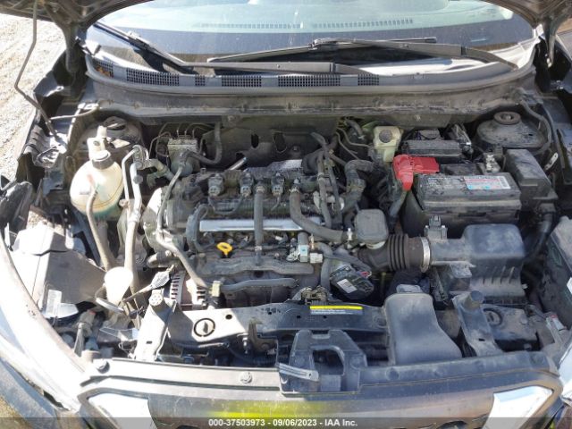 3N1CP5CU7KL515638 Nissan KICKS S