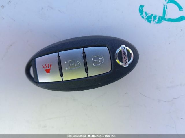 3N1CP5CU7KL515638 Nissan KICKS S