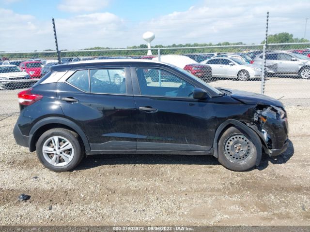 3N1CP5CU7KL515638 Nissan KICKS S