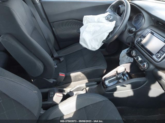 3N1CP5CU7KL515638 Nissan KICKS S