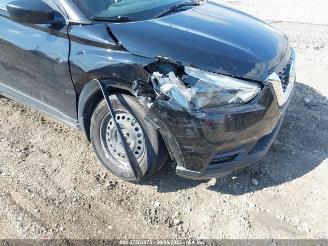 3N1CP5CU7KL515638 Nissan KICKS S