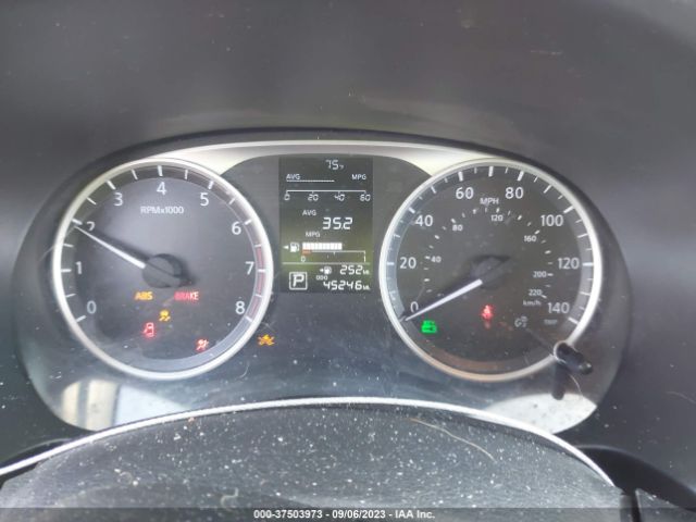 3N1CP5CU7KL515638 Nissan KICKS S