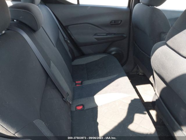 3N1CP5CU7KL515638 Nissan KICKS S