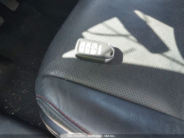 5FNYF6H7XLB049931 Honda Pilot Black Edition