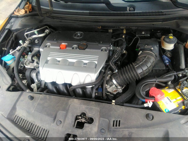 Acura Ilx 2.4l Premium Pkg 2014 19VDE2E59EE000475 Image 10
