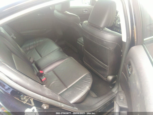 2014 ACURA ILX 2.4L PREMIUM PKG VIN: 19VDE2E59EE000475