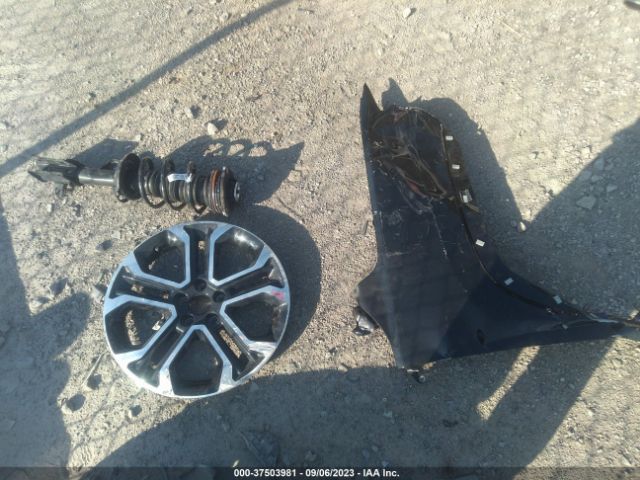 3C4NJDCB5NT154981 Jeep Compass Limited