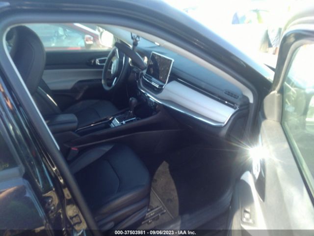 3C4NJDCB5NT154981 Jeep Compass Limited