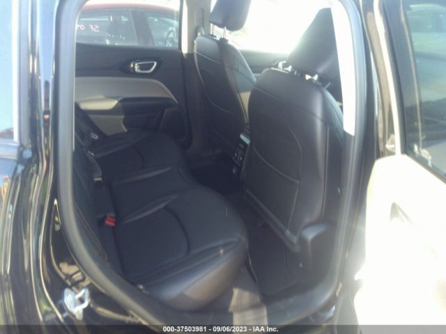 3C4NJDCB5NT154981 Jeep Compass Limited