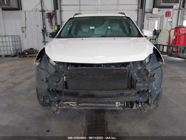 Chevrolet Traverse 2lt 2014 1GNKRHKDXEJ312896 Image 13