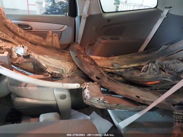 Chevrolet Traverse 2lt 2014 1GNKRHKDXEJ312896 Image 12