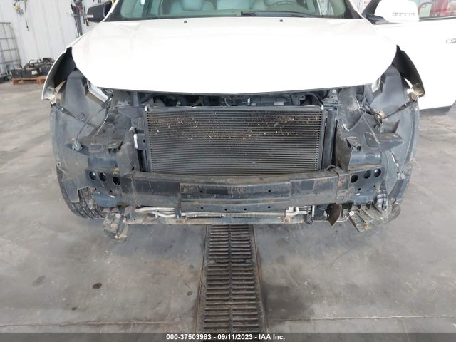 Chevrolet Traverse 2lt 2014 1GNKRHKDXEJ312896 Image 6