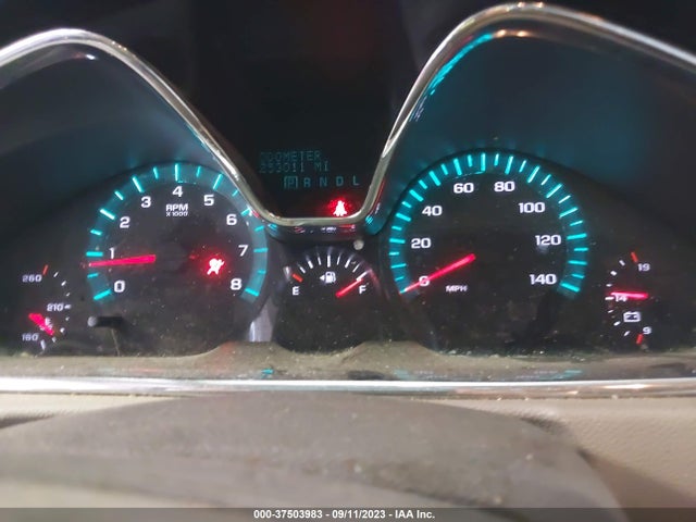 Chevrolet Traverse 2lt 2014 1GNKRHKDXEJ312896 Image 7